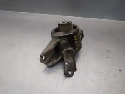 Peça sobressalente para automóvel em segunda mão suporte do motor esquerdo por kia rio iii (ub) 1.4 crdi referências oem iam 218301w100