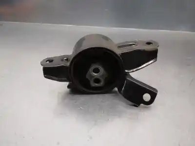 Second-hand car spare part left engine support for kia rio iii (ub) 1.4 crdi oem iam references 218301w100  