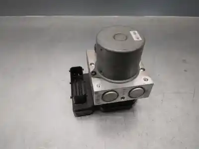 Peça sobressalente para automóvel em segunda mão abs por kia rio iii (ub) 1.4 crdi referências oem iam 589201w500