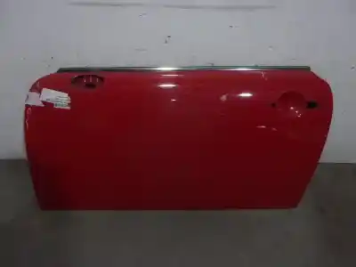 Second-hand car spare part left front door for mini mini (r56) 1.6 16v diesel cat 109 cv / 80 kw oem iam references 41002755935