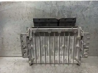 Second-hand car spare part ecu engine control for mini mini (r50, r53) cooper oem iam references 12147513981  s118012001