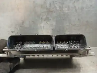 Автозапчастина б/у ебу контролер двигуна для mini mini (r50, r53) cooper посилання на oem iam 12147513981  s118012001