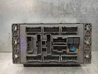 Second-hand car spare part fuse box unit for mini mini (r50, r53) cooper oem iam references 690660004  518030523