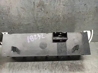 Second-hand car spare part multifunction switch for mini mini (r50, r53) cooper oem iam references 61316917989  37059b