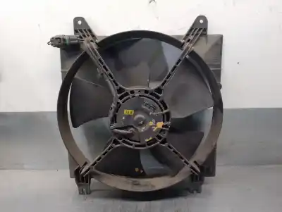 Second-hand car spare part radiator cooling fan for daewoo lacetti 1.4 cat oem iam references 96553376