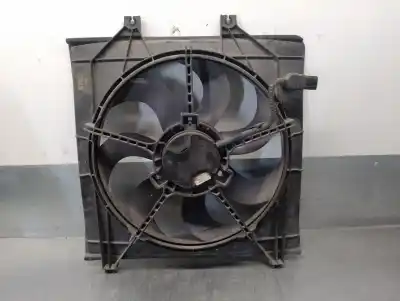 Peça sobressalente para automóvel em segunda mão termoventilador elétrico por kia carnival 2.9 crdi vgt active referências oem iam 253804dxxx