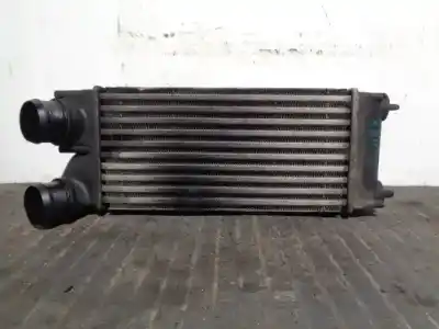 Автозапчасти б/у интеркулер за citroen c4 picasso i monospace (ud_) 1.6 hdi ссылки oem iam 9656503980