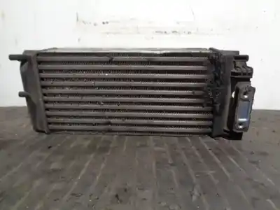 Second-hand car spare part intercooler for citroen c4 picasso i monospace (ud_) 1.6 hdi oem iam references 9656503980  992507mg
