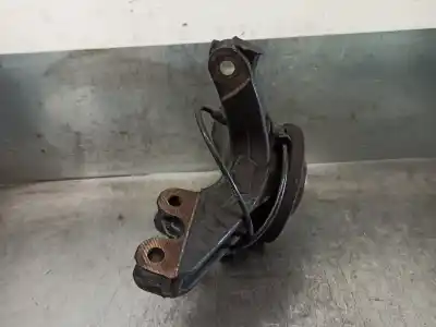 Second-hand car spare part front left knuckle for citroen c4 picasso i monospace (ud_) 1.6 hdi oem iam references 364696  