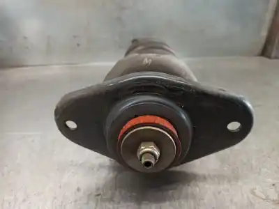 Автозапчасти б/у задний левый амортизатор за mini mini (r50, r53) cooper ссылки oem iam 33526758383  22190556