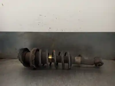 Pièce détachée automobile d'occasion amortisseur arriere gauche pour mini mini (r50, r53) cooper références oem iam 33526758383