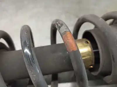 Peça sobressalente para automóvel em segunda mão amortecedor traseiro esquerdo por mini mini (r50, r53) cooper referências oem iam 33526758383  22190556