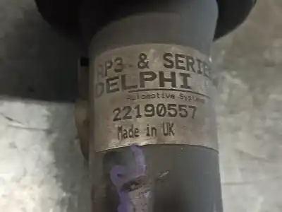 Автозапчастина б/у правий задній амортизатор для mini mini (r50, r53) cooper посилання на oem iam 33526758383  22190557