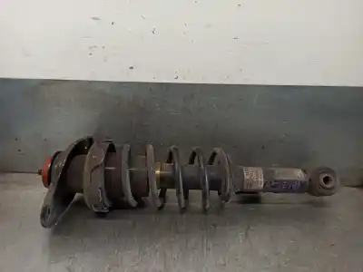 Pièce détachée automobile d'occasion amortisseur arriere droit pour mini mini (r50, r53) cooper références oem iam 33526758383