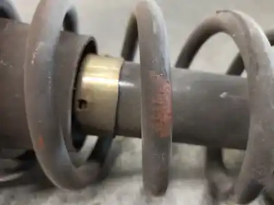 İkinci el araba yedek parçası sag arka amortisör için mini mini (r50, r53) cooper oem iam referansları 33526758383  22190557