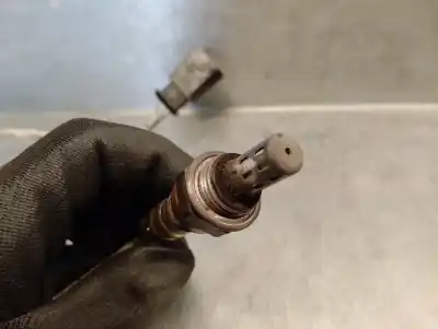 Peça sobressalente para automóvel em segunda mão sonda lambda por mini mini (r50, r53) one referências oem iam 0872674l  0872674l