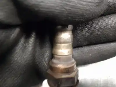 Peça sobressalente para automóvel em segunda mão sonda lambda por mini mini (r50, r53) one referências oem iam 0872674l  0872674l