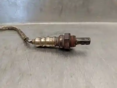 Peça sobressalente para automóvel em segunda mão sonda lambda por mini mini (r50, r53) one referências oem iam 0872674l  0872674l