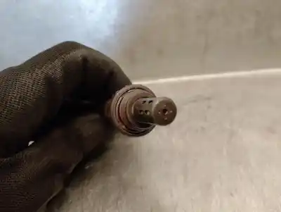 Peça sobressalente para automóvel em segunda mão sonda lambda por mini mini (r50, r53) one referências oem iam 0872674l  0872674l