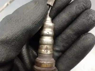Peça sobressalente para automóvel em segunda mão sonda lambda por mini mini (r50, r53) one referências oem iam 0872674l  0872674l