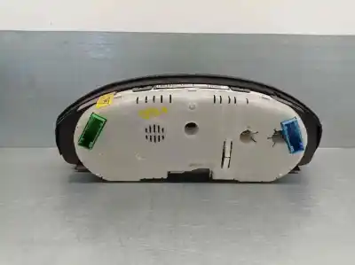 Peça sobressalente para automóvel em segunda mão quadrante por audi a4 avant (b5) 1.9 tdi quattro referências oem iam 8d0919861a  110008884001