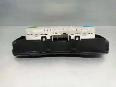 Peça sobressalente para automóvel em segunda mão quadrante por audi a4 avant (b5) 1.9 tdi quattro referências oem iam 8d0919861a  110008884001