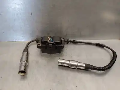 Peça sobressalente para automóvel em segunda mão BOBINA DE IGNIÇÃO por SMART CABRIO  Referências OEM IAM 0003100V005  0221503022