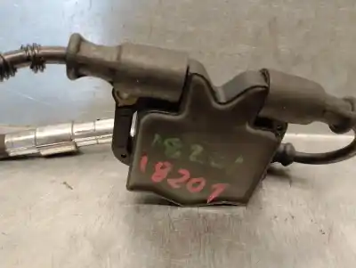 Peça sobressalente para automóvel em segunda mão bobina de ignição por smart cabrio 0.7 turbo cat referências oem iam 0003100v005  0221503022