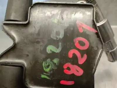 Peça sobressalente para automóvel em segunda mão bobina de ignição por smart cabrio 0.7 turbo cat referências oem iam 0003100v005  0221503022