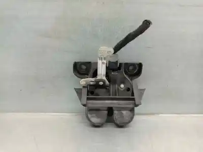 Автозапчастина б/у замок багажника / ворот для audi a4 avant (b5) 1.9 tdi quattro посилання на oem iam 8d9827505d  