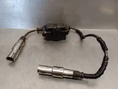 Peça sobressalente para automóvel em segunda mão BOBINA DE IGNIÇÃO por SMART CABRIO  Referências OEM IAM 0003100V005  0221503022