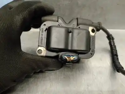 Peça sobressalente para automóvel em segunda mão bobina de ignição por smart cabrio 0.7 turbo cat referências oem iam 0003100v005  0221503022