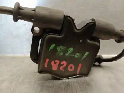 Peça sobressalente para automóvel em segunda mão bobina de ignição por smart cabrio 0.7 turbo cat referências oem iam 0003100v005  0221503022