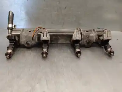 Second-hand car spare part distributor pipe for nissan note (e11e) 1.4 cat oem iam references 16600ax20b  0280158013