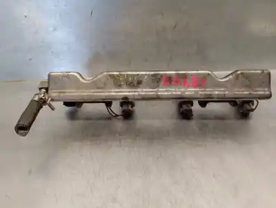 Second-hand car spare part distributor pipe for nissan note (e11e) 1.4 cat oem iam references 16600ax20b  0280158013