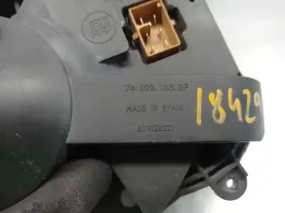 Peça sobressalente para automóvel em segunda mão motor de sofagem por audi a4 avant (b5) 1.9 tdi quattro referências oem iam 8d1820021  740221233f