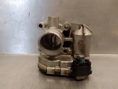 Peça sobressalente para automóvel em segunda mão borboleta de admissão por smart cabrio 0.7 turbo cat referências oem iam a1601410125