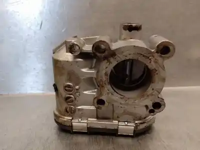 Peça sobressalente para automóvel em segunda mão borboleta de admissão por smart cabrio 0.7 turbo cat referências oem iam a1601410125  0205003055
