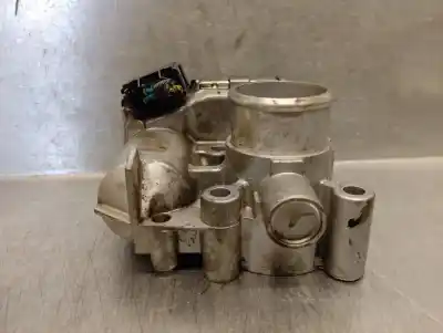 Peça sobressalente para automóvel em segunda mão borboleta de admissão por smart cabrio 0.7 turbo cat referências oem iam a1601410125  0205003055