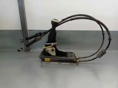 Second-hand car spare part gear lever for mini mini (r56) 1.6 16v diesel cat 109 cv / 80 kw oem iam references 4854633