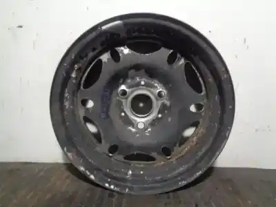 Peça sobressalente para automóvel em segunda mão jante por smart cabrio 0.7 turbo cat referências oem iam 0004838v002