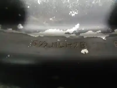 Автозапчастина б/у шина для smart cabrio 0.7 turbo cat посилання на oem iam 0004838v002  r1551/2j15h2bet-1
