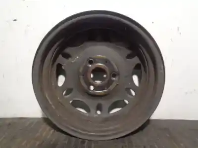 Автозапчастина б/у шина для smart cabrio 0.7 turbo cat посилання на oem iam 0004838v002  r1551/2j15h2bet-1