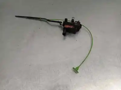 Автозапчасти б/у наружная крышка двигателя топливо за mini mini (r56) 1.6 16v diesel cat 109 cv / 80 kw ссылки oem iam 67116985880  