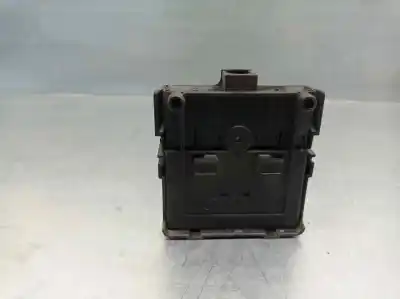 Pezzo di ricambio per auto di seconda mano modulo elettronico per mini mini (r56) 1.6 16v diesel cat 109 cv / 80 kw riferimenti oem iam 9136724  