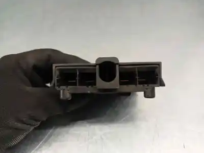 Pezzo di ricambio per auto di seconda mano modulo elettronico per mini mini (r56) 1.6 16v diesel cat 109 cv / 80 kw riferimenti oem iam 9136724  