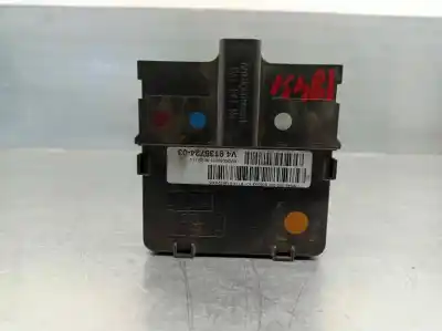 Автозапчасти б/у электронный модуль за mini mini (r56) 1.6 16v diesel cat 109 cv / 80 kw ссылки oem iam 9136724 Автозапчасти б/у электронный модуль за mini mini (r56) 1.6 16v diesel cat 109 cv / 80 kw ссылки oem iam 9136724