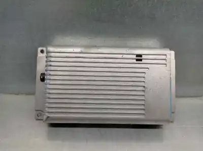 Second-hand car spare part electronic module for mini mini (r56) 1.6 16v diesel cat 109 cv / 80 kw oem iam references 6434amulf2