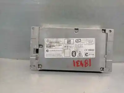 Автозапчасти б/у электронный модуль за mini mini (r56) 1.6 16v diesel cat 109 cv / 80 kw ссылки oem iam 6434amulf2   Автозапчасти б/у электронный модуль за mini mini (r56) 1.6 16v diesel cat 109 cv / 80 kw ссылки oem iam 6434amulf2