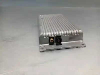 Автозапчасти б/у электронный модуль за mini mini (r56) 1.6 16v diesel cat 109 cv / 80 kw ссылки oem iam 6434amulf2   Автозапчасти б/у электронный модуль за mini mini (r56) 1.6 16v diesel cat 109 cv / 80 kw ссылки oem iam 6434amulf2